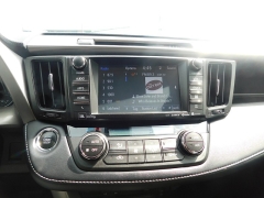 Used 2018 Toyota RAV4 AWD (Natl) at Cities Auto Sales near Crystal, MN