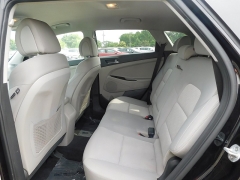 Used 2017 Hyundai Tucson SE AWD at Cities Auto Sales near Crystal, MN