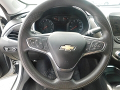 Used 2021 Chevrolet Malibu 4dr Sdn LT at Cities Auto Sales near Crystal, MN