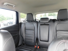 Used 2018 Ford Escape 4d SUV 4WD SEL at Cities Auto Sales near Crystal, MN