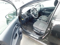 Used 2017 Kia Rio LX Manual at Cities Auto Sales near Crystal, MN