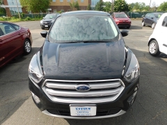 Used 2017 Ford Escape 4d SUV FWD SE at Cities Auto Sales near Crystal, MN