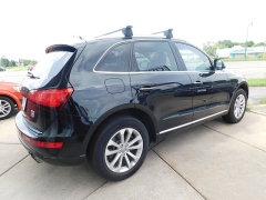 Used 2017 Audi Q5 3.0 TFSI Premium Plus at Cities Auto Sales near Crystal, MN