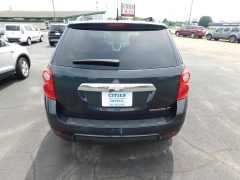 Used 2012 Chevrolet Equinox 4d SUV FWD LT1 2.4L at Cities Auto Sales near Crystal, MN