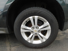 Used 2012 Chevrolet Equinox 4d SUV FWD LT1 2.4L at Cities Auto Sales near Crystal, MN
