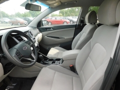Used 2017 Hyundai Tucson SE AWD at Cities Auto Sales near Crystal, MN