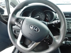 Used 2017 Kia Rio LX Manual at Cities Auto Sales near Crystal, MN