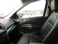 Used 2018 Ford Escape 4d SUV 4WD SEL at Cities Auto Sales near Crystal, MN