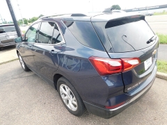 Used 2019 Chevrolet Equinox 4d SUV FWD LT w/2LT at Cities Auto Sales near Crystal, MN