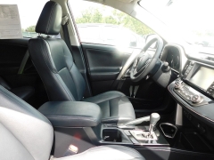 Used 2018 Toyota RAV4 AWD (Natl) at Cities Auto Sales near Crystal, MN