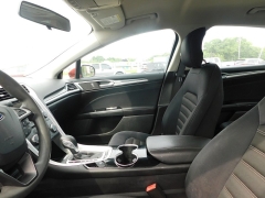 Used 2014 Ford Fusion 4d Sedan SE at Cities Auto Sales near Crystal, MN