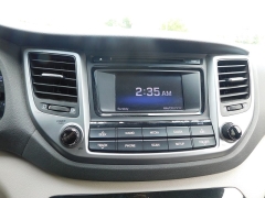 Used 2017 Hyundai Tucson SE AWD at Cities Auto Sales near Crystal, MN