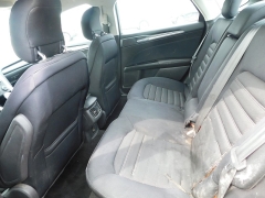 Used 2014 Ford Fusion 4d Sedan SE at Cities Auto Sales near Crystal, MN
