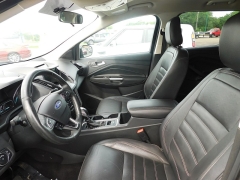 Used 2018 Ford Escape 4d SUV 4WD SEL at Cities Auto Sales near Crystal, MN