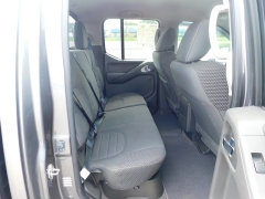 Used 2018 Nissan Frontier Crew Cab 4x4 PRO-4X Auto at Cities Auto Sales near Crystal, MN
