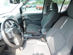 Used 2018 Nissan Frontier Crew Cab 4x4 PRO-4X Auto at Cities Auto Sales near Crystal, MN