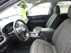 Used 2019 Chevrolet Equinox 4d SUV FWD LT w/2LT at Cities Auto Sales near Crystal, MN