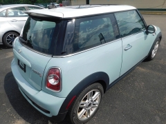 Used 2013 MINI Cooper Hardtop 2dr Cpe S at Cities Auto Sales near Crystal, MN