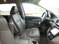Used 2014 Honda Odyssey 5dr EX-L at Cities Auto Sales near Crystal, MN