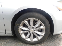 Used 2021 Chevrolet Malibu 4dr Sdn LT at Cities Auto Sales near Crystal, MN