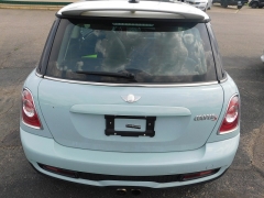 Used 2013 MINI Cooper Hardtop 2dr Cpe S at Cities Auto Sales near Crystal, MN