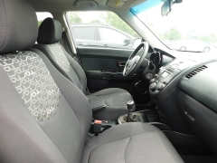 Used 2011 Kia Soul 5dr Wgn Man + at Cities Auto Sales near Crystal, MN