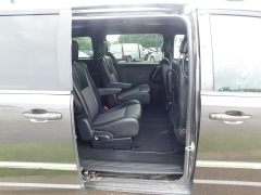 Used 2015 Chrysler Town & Country 4d Wagon S at Cities Auto Sales near Crystal, MN