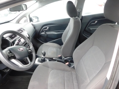 Used 2017 Kia Rio LX Manual at Cities Auto Sales near Crystal, MN