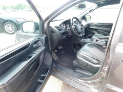 Used 2015 Chrysler Town & Country 4d Wagon S at Cities Auto Sales near Crystal, MN
