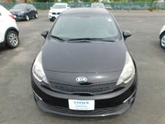 Used 2017 Kia Rio LX Manual at Cities Auto Sales near Crystal, MN