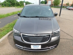 Used 2015 Chrysler Town & Country 4d Wagon S at Cities Auto Sales near Crystal, MN