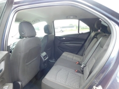 Used 2019 Chevrolet Equinox 4d SUV FWD LT w/2LT at Cities Auto Sales near Crystal, MN