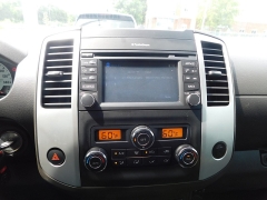 Used 2018 Nissan Frontier Crew Cab 4x4 PRO-4X Auto at Cities Auto Sales near Crystal, MN