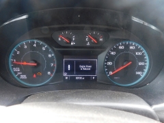 Used 2021 Chevrolet Malibu 4dr Sdn LT at Cities Auto Sales near Crystal, MN