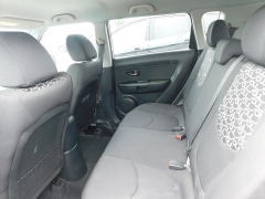 Used 2011 Kia Soul 5dr Wgn Man + at Cities Auto Sales near Crystal, MN