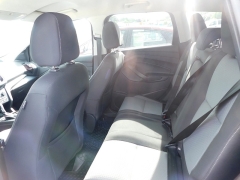 Used 2017 Ford Escape 4d SUV FWD SE at Cities Auto Sales near Crystal, MN