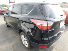 Used 2017 Ford Escape 4d SUV FWD SE at Cities Auto Sales near Crystal, MN