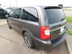 Used 2015 Chrysler Town & Country 4d Wagon S at Cities Auto Sales near Crystal, MN