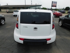 Used 2011 Kia Soul 5dr Wgn Man + at Cities Auto Sales near Crystal, MN