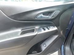 Used 2019 Chevrolet Equinox 4d SUV FWD LT w/2LT at Cities Auto Sales near Crystal, MN
