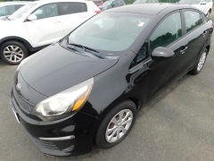 Used 2017 Kia Rio LX Manual at Cities Auto Sales near Crystal, MN