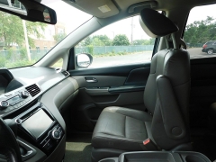 Used 2014 Honda Odyssey 5dr EX-L at Cities Auto Sales near Crystal, MN