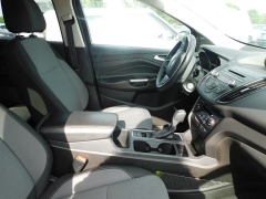 Used 2017 Ford Escape 4d SUV FWD SE at Cities Auto Sales near Crystal, MN