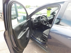 Used 2019 Chevrolet Equinox 4d SUV FWD LT w/2LT at Cities Auto Sales near Crystal, MN