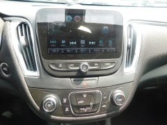 Used 2017 Chevrolet Malibu 4d Sedan LT at Cities Auto Sales near Crystal, MN