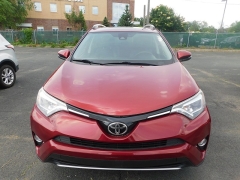 Used 2018 Toyota RAV4 AWD (Natl) at Cities Auto Sales near Crystal, MN