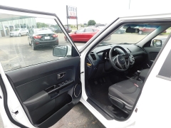 Used 2011 Kia Soul 5dr Wgn Man + at Cities Auto Sales near Crystal, MN