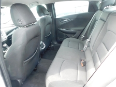 Used 2021 Chevrolet Malibu 4dr Sdn LT at Cities Auto Sales near Crystal, MN