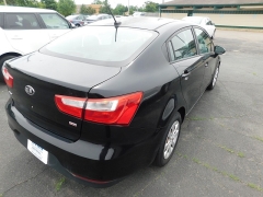 Used 2017 Kia Rio LX Manual at Cities Auto Sales near Crystal, MN