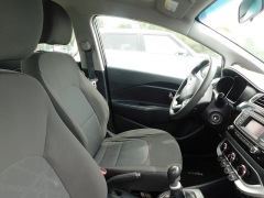 Used 2017 Kia Rio LX Manual at Cities Auto Sales near Crystal, MN